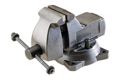 Wilton WIL746 746 6-Inch Mechanics Vise.