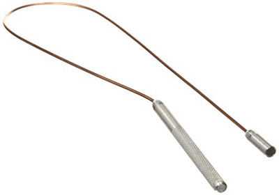 S.E. TOOLS SES900WF SE Tools 900WF 3-Pound Pull Flex Wire Magnet.