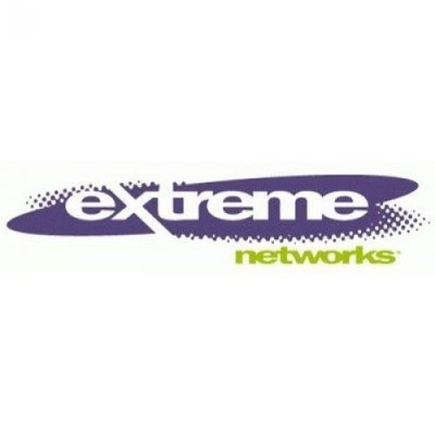 Extreme Networks, Inc 16804 Extreme Networks 8-Port POE+ Gigabit w/ 4-Port SFP Operating Temperature -40C to +75C.