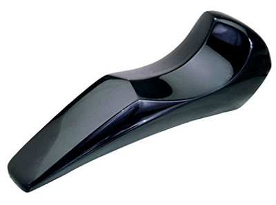 Artistic Products LLC 00801M Softalk Softalk II Antimicrobial Shoulder Rest with Microban Black Landline Telephone Accessory.
