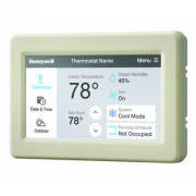 Honeywell TS120 Replacement LCBS Connect Wall