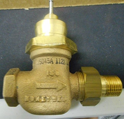 Honeywell V5045A1122 , Inc. 1/2in Straight Valve Body Obsolete