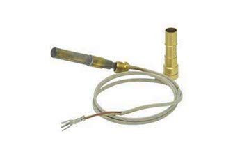 ROBERTSHAW 1950-003 Thermopile 250MV-750MV 1950-001 32"