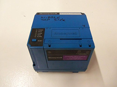 Honeywell RM7890B1048 , Inc. 120 V, 50/60 Hz. Programmable Valve Pro