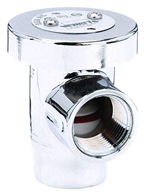 Watts LF288AC 3/4 Anti-Siphon Vacuum Breaker Silicone