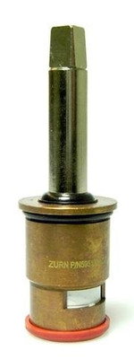 Zurn 59517003 Use 59517007; (K) (NSF) COLD, LONG STEM CERAMIC CARTRIDGE, CLOSES CCW