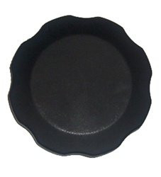 GENERAC 0H1325 - FUEL CAP: VENTED: BLACK CAP