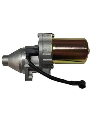 GENERAC 0H98380101 - MOTOR: STARTER:(ELECT. START) -