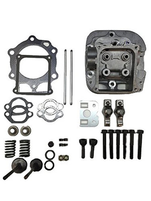 GENERAC 0H1760BSRV - KIT HD ASSY CYL#2 GT-999 20KW