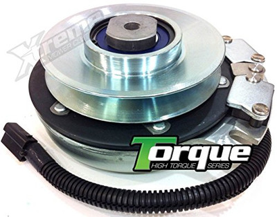 CO CLIPPER E-6247 PART E6247 MAG-STOP CLUTCH