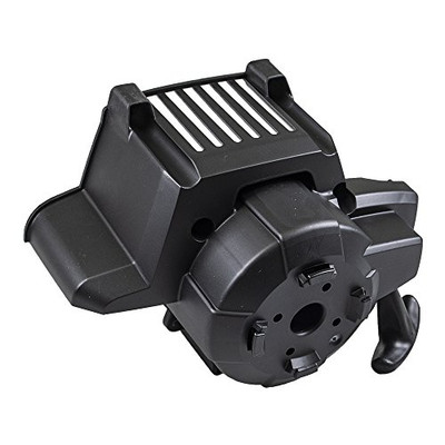 GARDEN WAY 753-06108 Garden Way REG PARTS 75306108 STARTER HSG ASM