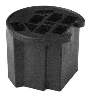 Rotary 12780 PARTS 31TERMINAL CONNECTOR