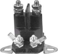 Rotary 14222 PARTS 31SOLENOID STAR