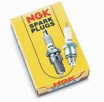 NGK SPARKPLUGS 6208