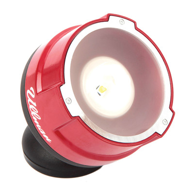 Ullman Devices ULL-RT-750LT 750 Lumen Rechargeable Magnetic Rotating Work Light Corp. ULL.