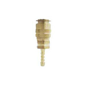 Milton Industries MIL-717-6 COUPLER B M 3/8ID NS 032994.