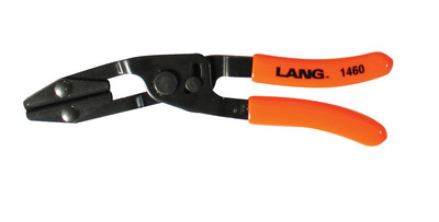 Kastar LNG-1460 Small Hose Pinch Off Pliers KAS.