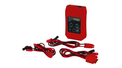 Cal-Van Tools CAL-72 Amp Hound 2, for fused Circuits ().