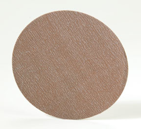 Norton NTN-31532 Abrasive Disc 3In P80B Hook A275 No-Fil 50/Pk.