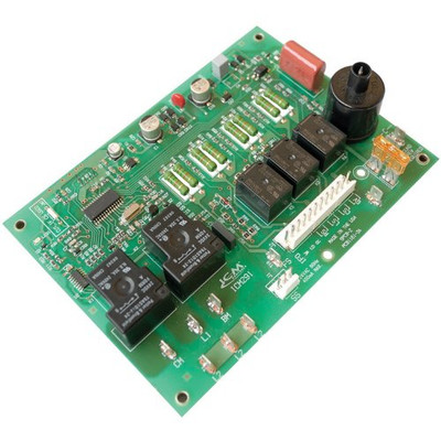 Carrier 300134 Bryant/ Integrated Circuit Board.