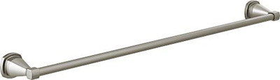 Delta 77630-SS Stryke 30" Towel Bar Stainless 77630SS