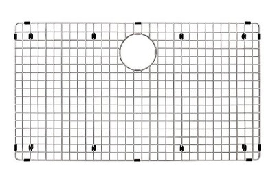 Franke BGHF115 Vector Stainless Steel Bottom Sink Grid for use with HFS3322-1 / HFS3322-2