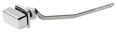 Kohler K85114CP 85114-CP Trip Lever Kit, Polished Chrome