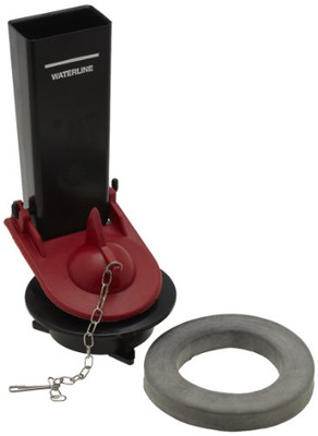 Kohler K87998 GENUINE PART 87998 FLUSH VALVE KIT, Small