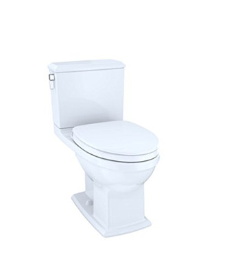 Toto CT494CEFGT4001 Connelly 3D Tor Bowl Washlet + Cotton Universal Ht Ct