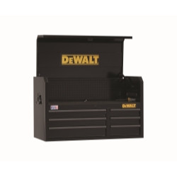 DEWALT 41IN 6-Dwr Chest Blk DeWalt DWTDWST24062