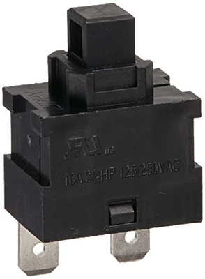 Dyson DY-91898902 Switch, Black DC33/DC40/DC41/DC65/DC66/UP13