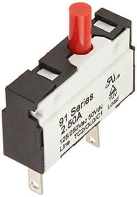 Dyson DY-91773301 Switch, Brushroll Reset DC27/DC41/DC65/DC66/UP13