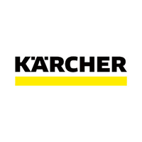 KARCHER NORTH AMERICA INC WI-68005 Paper Bag, VP10 Karcher BV11 Backpack 10 Pk.