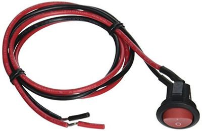 HOOVER COMPANY H-270046001 Switch, Main Assembly UH71003/UH71009/UH71011.