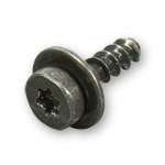 Dyson DY-91385201 Screw, 3.5x16-T16/Washer DC24/DC40/UP16/UP19