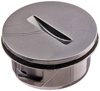 Dyson DY-92098301 End Cap, Gray Assembly DC35/DC44/DC47