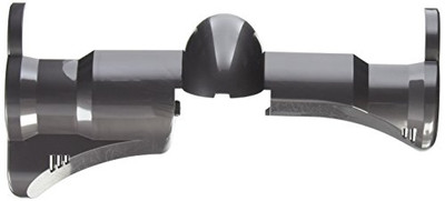Dyson DY-96501101 Housing, Iron Gray Brushbar Motor DC24