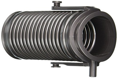 Dyson DY-91548501 Hose, Iron Gray Valve Assembly DC24