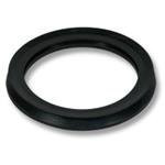 Dyson DY-90337601 Gasket , Black Valve Carriage Seal DC07/DC14/DC33