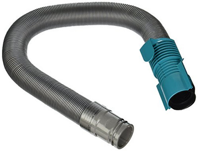 Dyson DY-90412518 Hose, Silver/Turquoise Stretch DC07