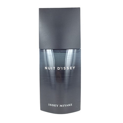 ISSEY MIYAKE SPORT TMISSEYMIYAKENUIT4.2 ISSEY MIYAKE by ISSEY MIYAKE 4.2 OZ EAU DE TOILETTE SPRAY MEN TESTER