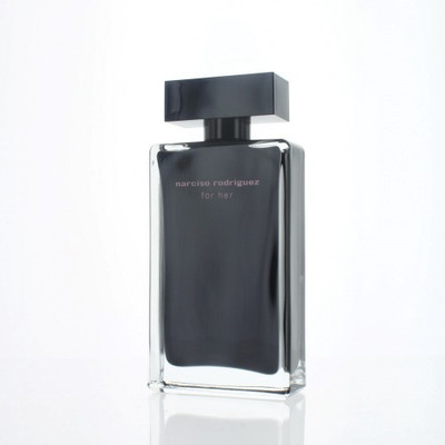 NARCISO TWNARCISORODRIGUEZ3. RODRIGUEZ RODRIGUEZ by RODRIGUEZ 3.3 OZ EAU DE TOILETTE SPRAY WOMEN TESTER 2003