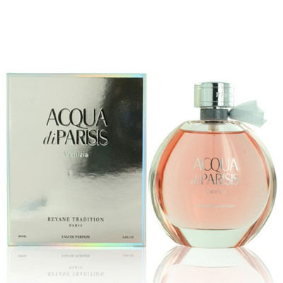 ACQUA DI PARISIS VENIZIA ZZWACQUADIPVENEZIA3. REYANE TRADITION by REYANE TRADITION 3.3 OZ EAU DE PARFUM SPRAY WOMEN BOX