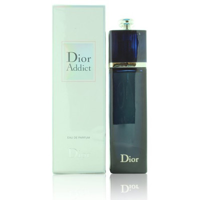CHRISTIAN DIOR Sauvage by CHRISTIAN DIOR 3.4 OZ Eau de Parfum Spray WOMEN BOX 2002