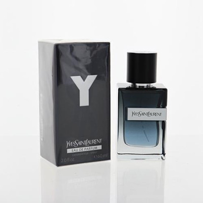Ysl L'Homme MYSLY2.0EDPSPR b 2.0 OZ EAU DE PARFUM SPRA MEN BOX
