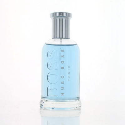 BOSS THE SCENT INTENSE TMHUGOBOSS6TONIC3.4T by BOSS THE SCENT INTENSE 3.3 OZ EAU DE TOILETTE SPRAY MEN TESTER