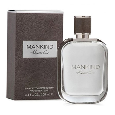 MANKIND MKENNETHCOLEMANKI3.4 KENNETH COLE by KENNETH COLE 3.4 OZ EAU DE TOILETTE SPRAY MEN BOX