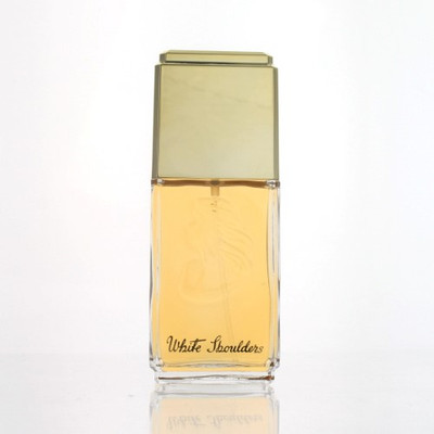 WHITE SHOULDERS TWWHITESHOULDERW WHITE SHOULDER by WHITE SHOULDER 2.75 OZ EDC SPRAY WOMEN TESTER 1949