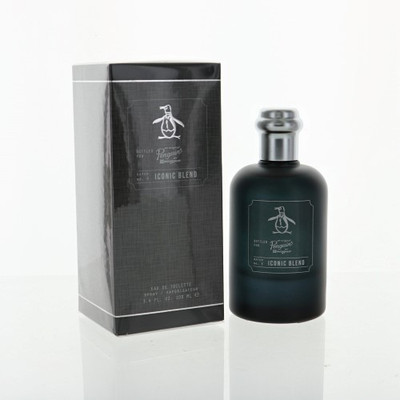 ORIGINAL PENGUIN ICONIC BLEND MORIGINALPENGUINICON by ORIGINAL PENGUIN 3.4 OZ EAU DE TOILETTE SPRAY MEN BOX
