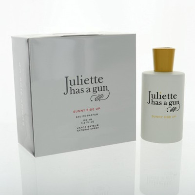 SUNNY SIDE UP WJULIETTEGUNSUNNYS34 by JULIETTE HAS A GUN 3.3 OZ EAU DE PARFUM SPRAY WOMEN BOX